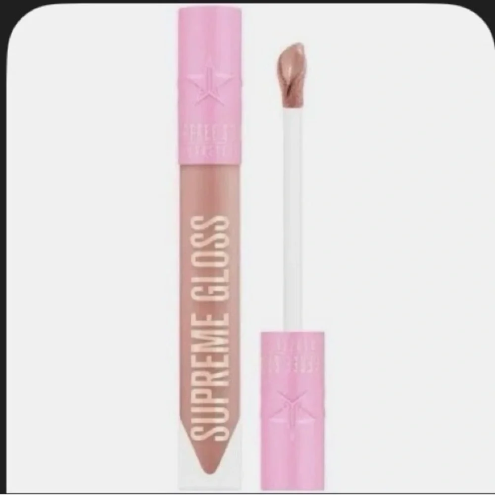 Jeffree Star BLOW MY CANDLES Supreme Gloss Lipstick